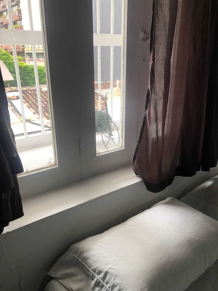 Memphis Hostal - Hostel