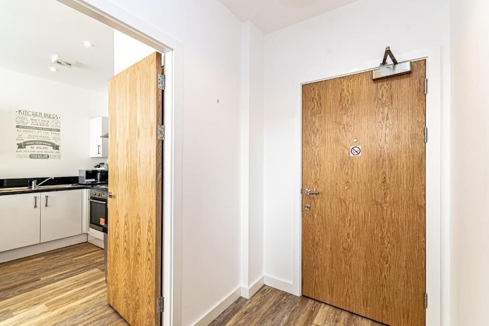 City Suites