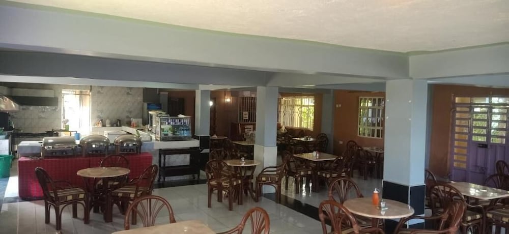 Cis Mara Acacia Motel