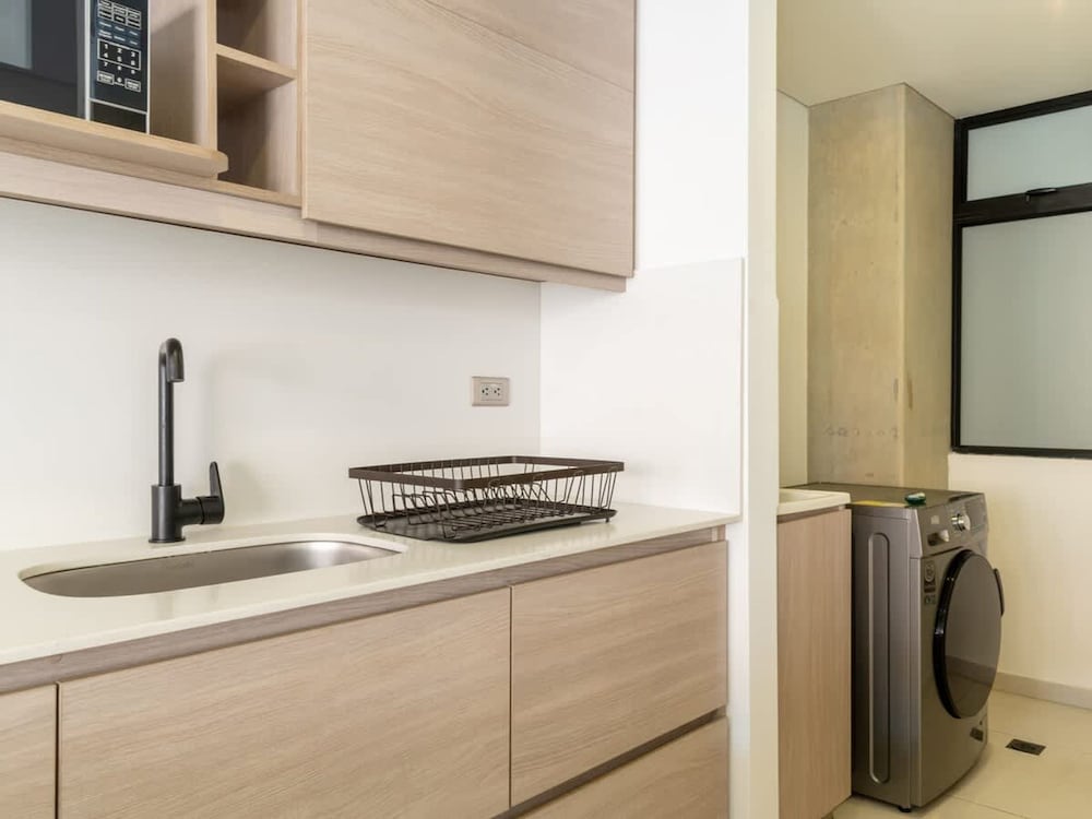 Fancy 3brw Balcony in Laureles Medell n