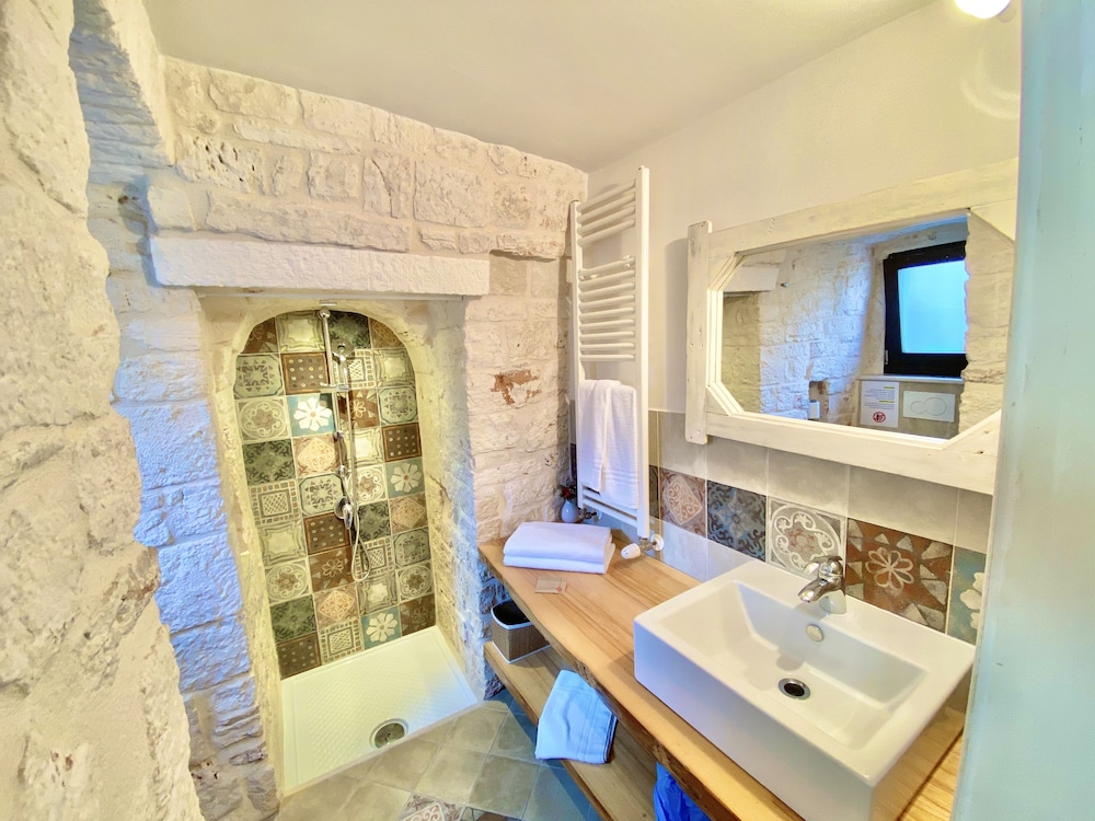 Trulli Fenice Alberobello
