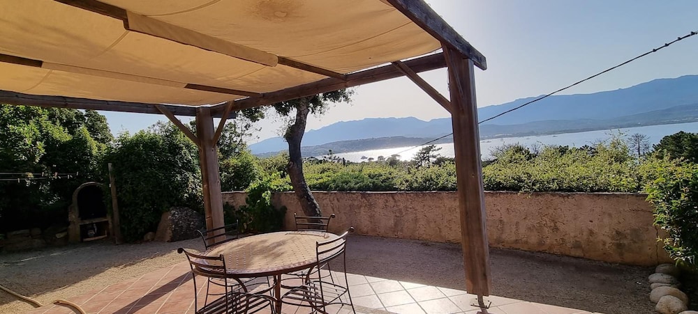 Outdoor Space