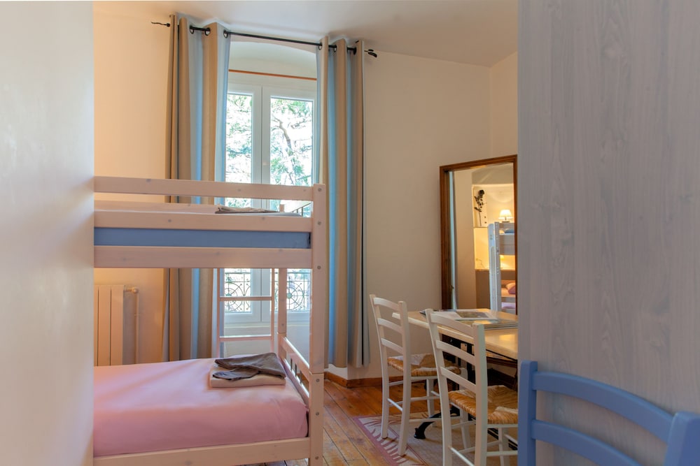 Chambres d'hôtes Casa Alta