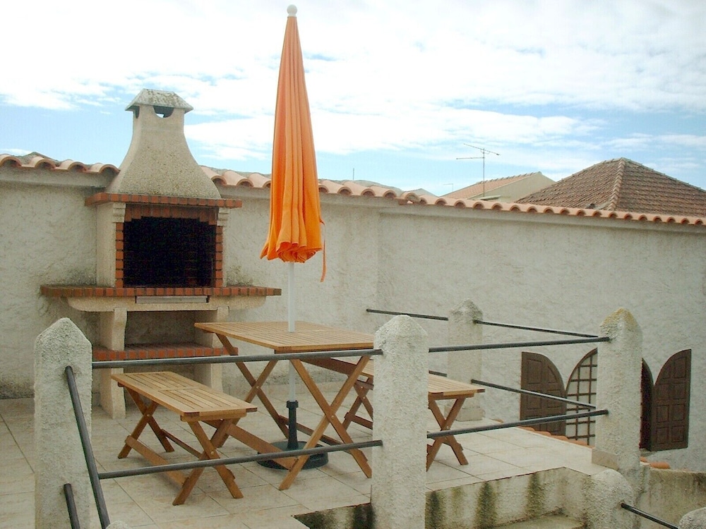 Casa da Tauria B&B view 4