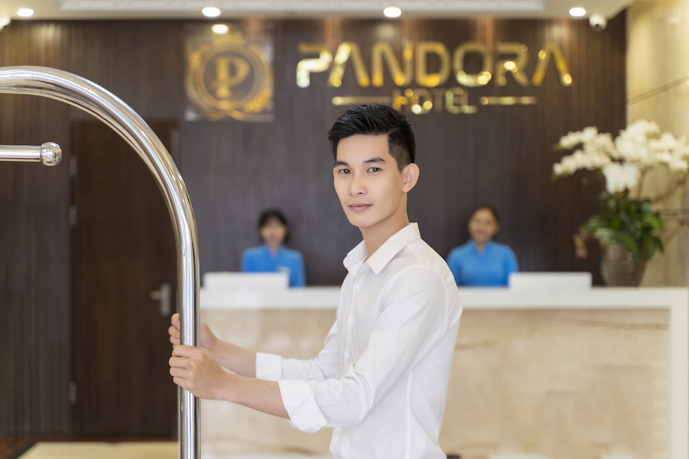 Sana Da Nang Beach Hotel 78
