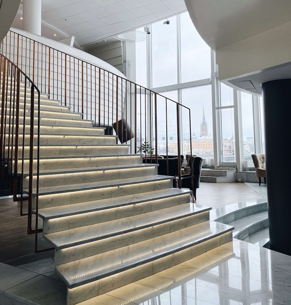 Hilton Stockholm Slussen Hotel 2