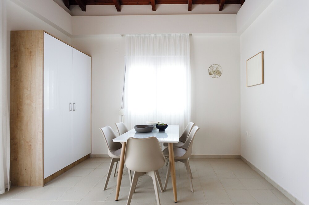 Panor Villas