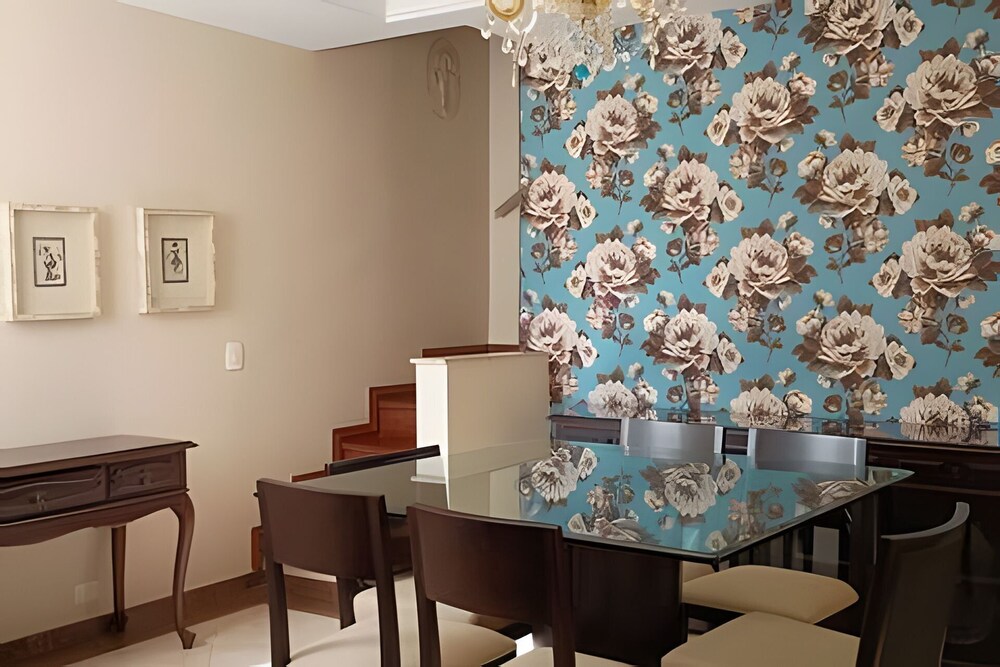 Get a Flat Casa luxuosa