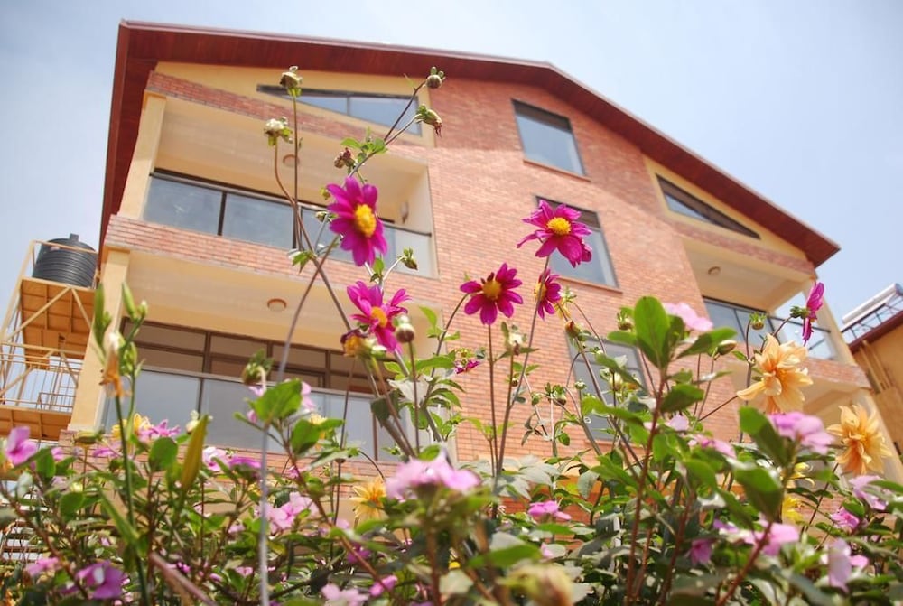 Kigali Village Suites