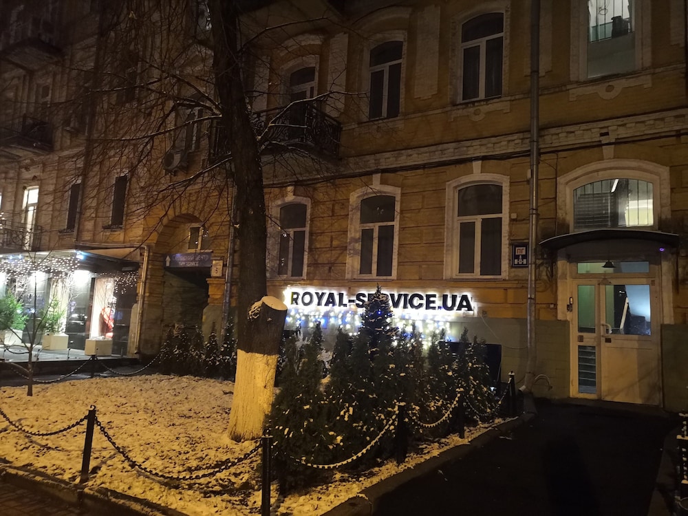 Yourhostel Univer