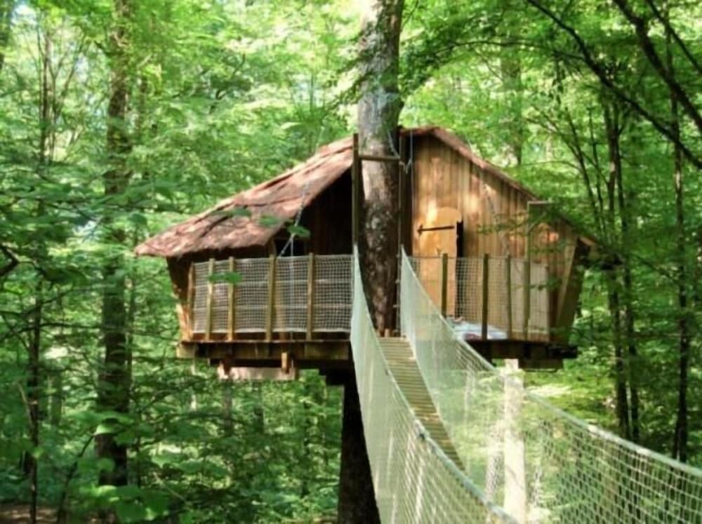 Les Cabanes Du Lac Du Der view 3