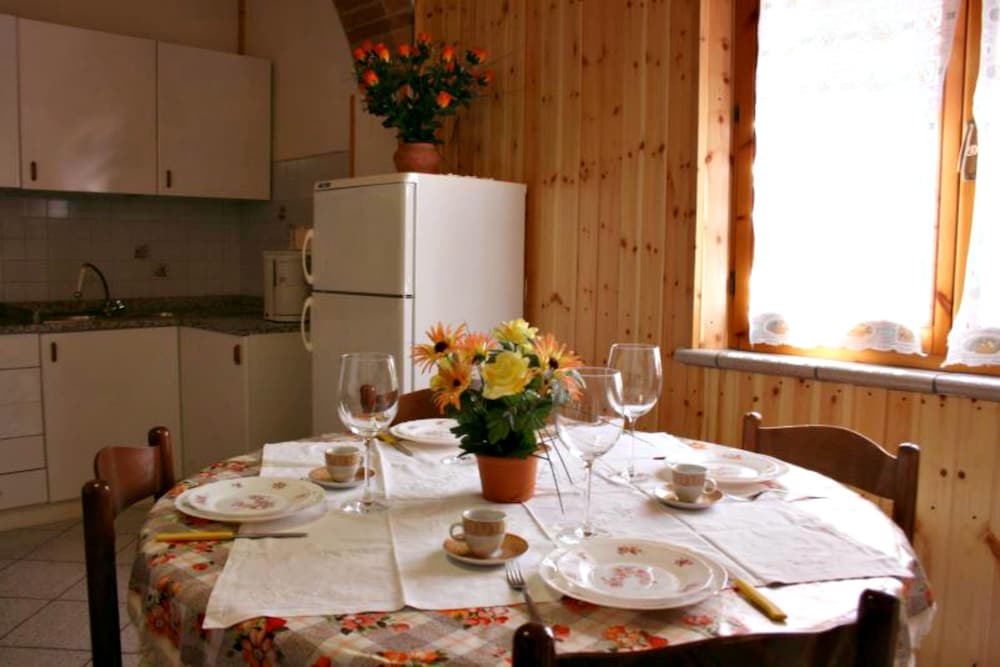 Agriturismo Menchetti