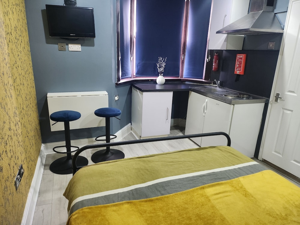 Dodi Apartments