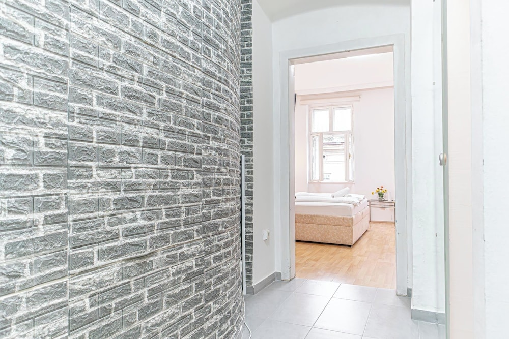Pleasant Stay in a Great Location