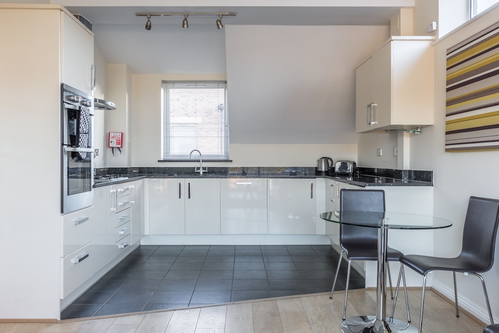 Equinox Place by House of Fisher