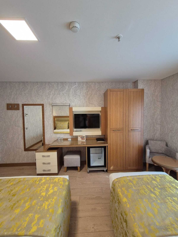 İstanbul Trend Oteli - Image 66