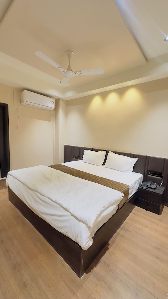Hotel Presidency