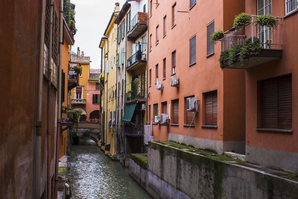 Casa Bella Little Venice