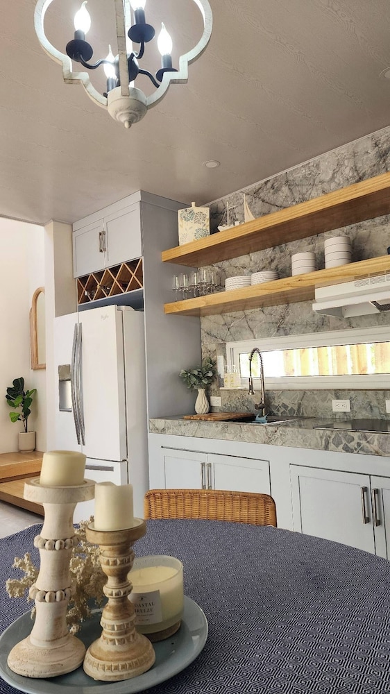 Elegant Chalet 2 Minutes From the Beach Ideal Families