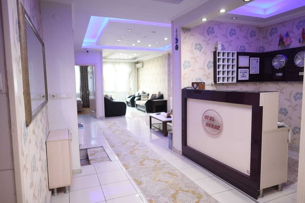 Otel Burak view 3