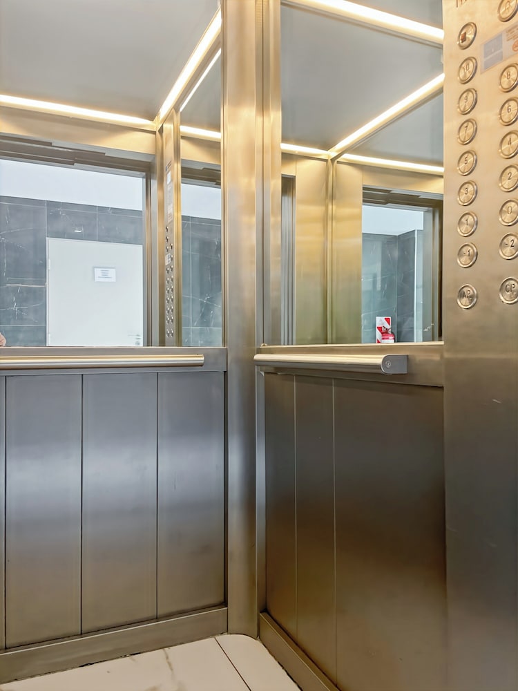 Ayres Suites Rio de Janeiro