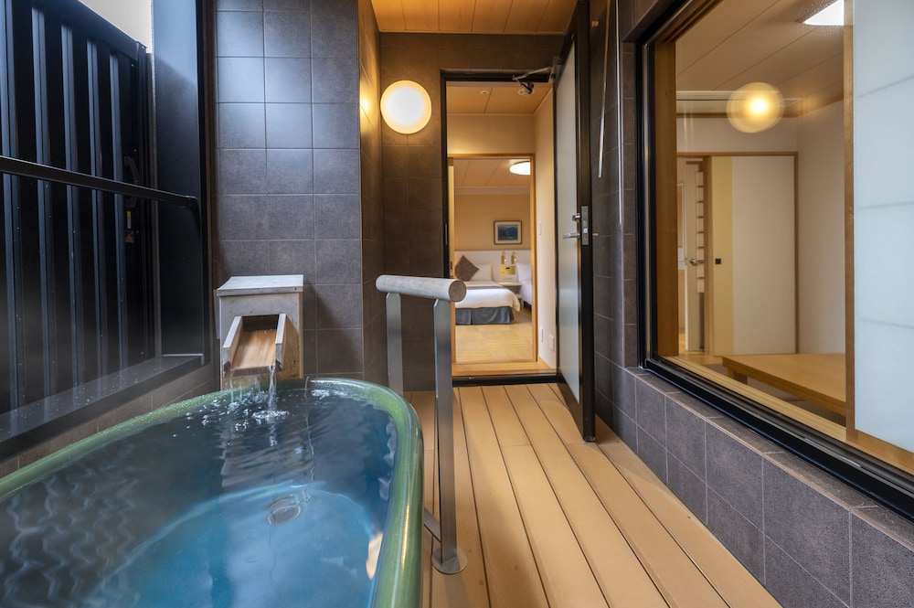 Kamenoi Hotel Ome