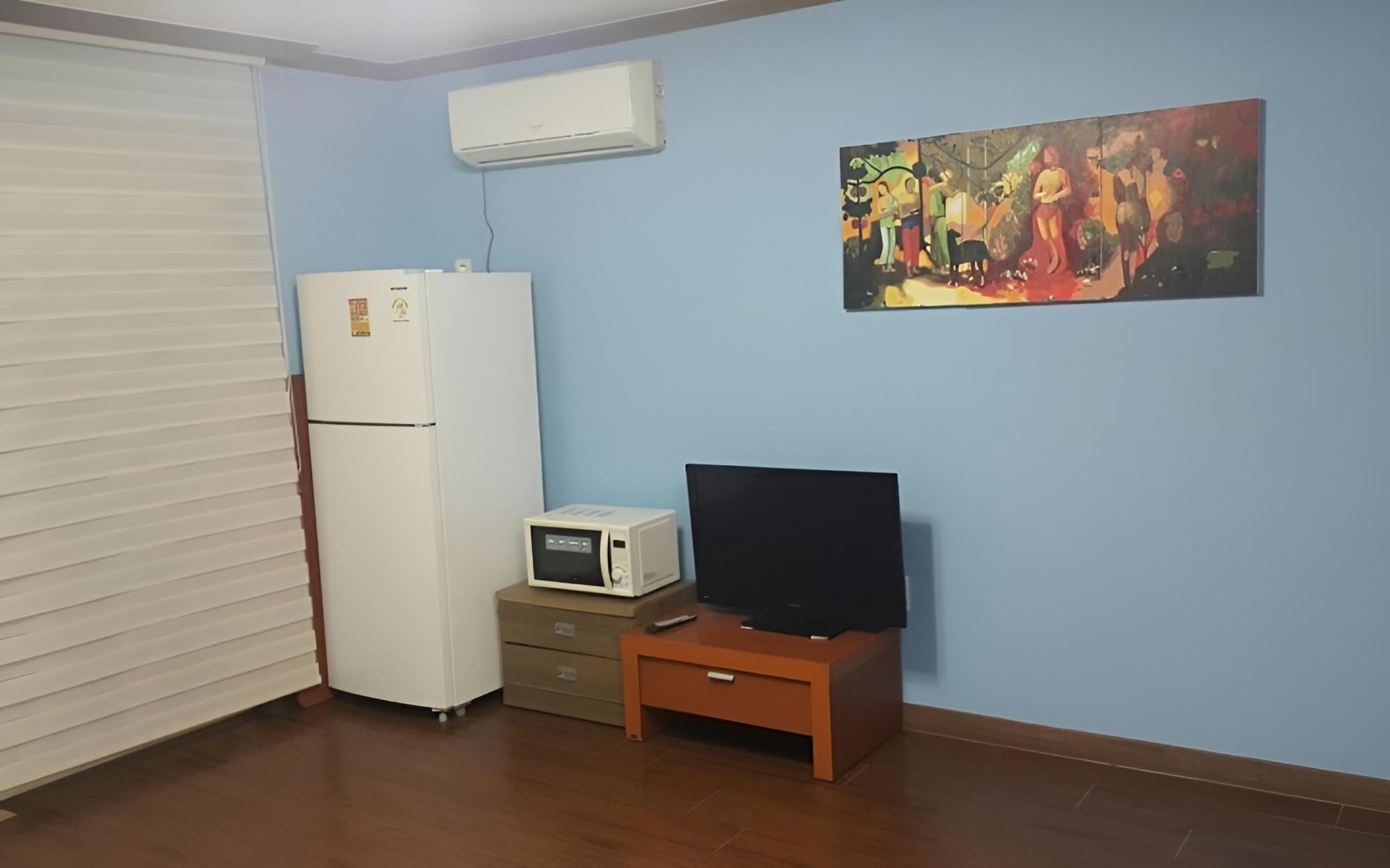 Ulsan Rock Pension view 5