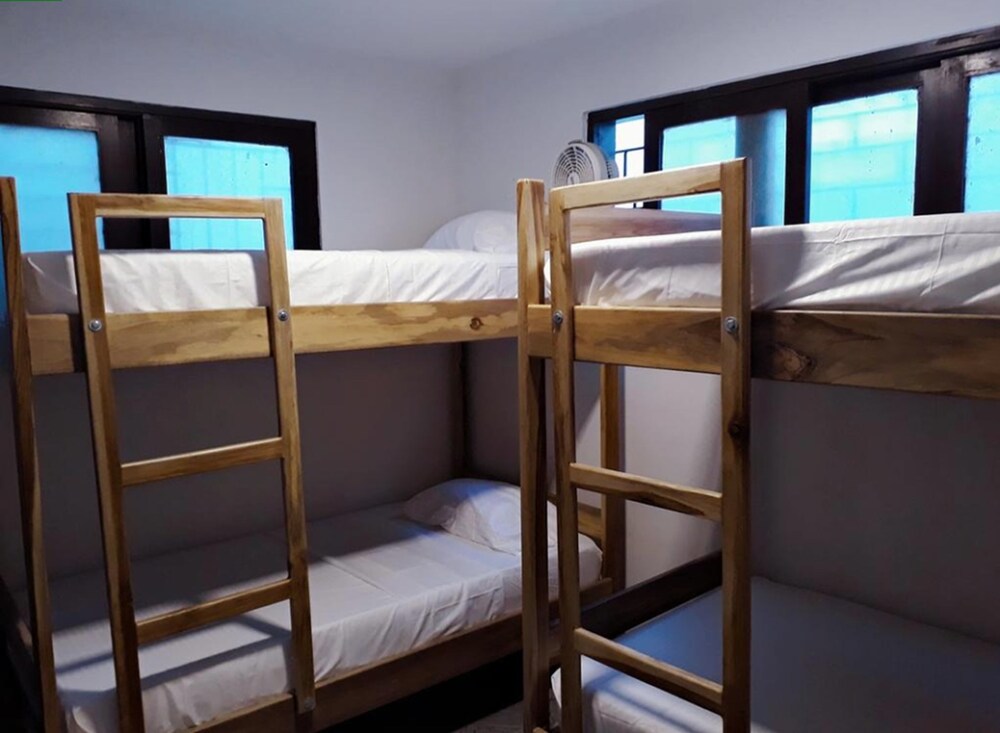 Haba Eco Hostel