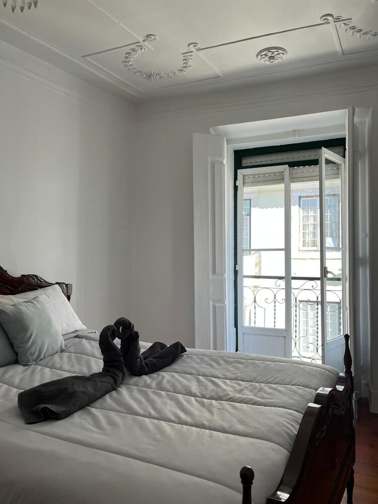 Grupo Lisboa Apartamentos