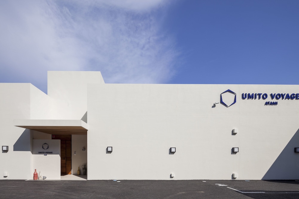 Hotel Umito Voyage Atami - Image 1