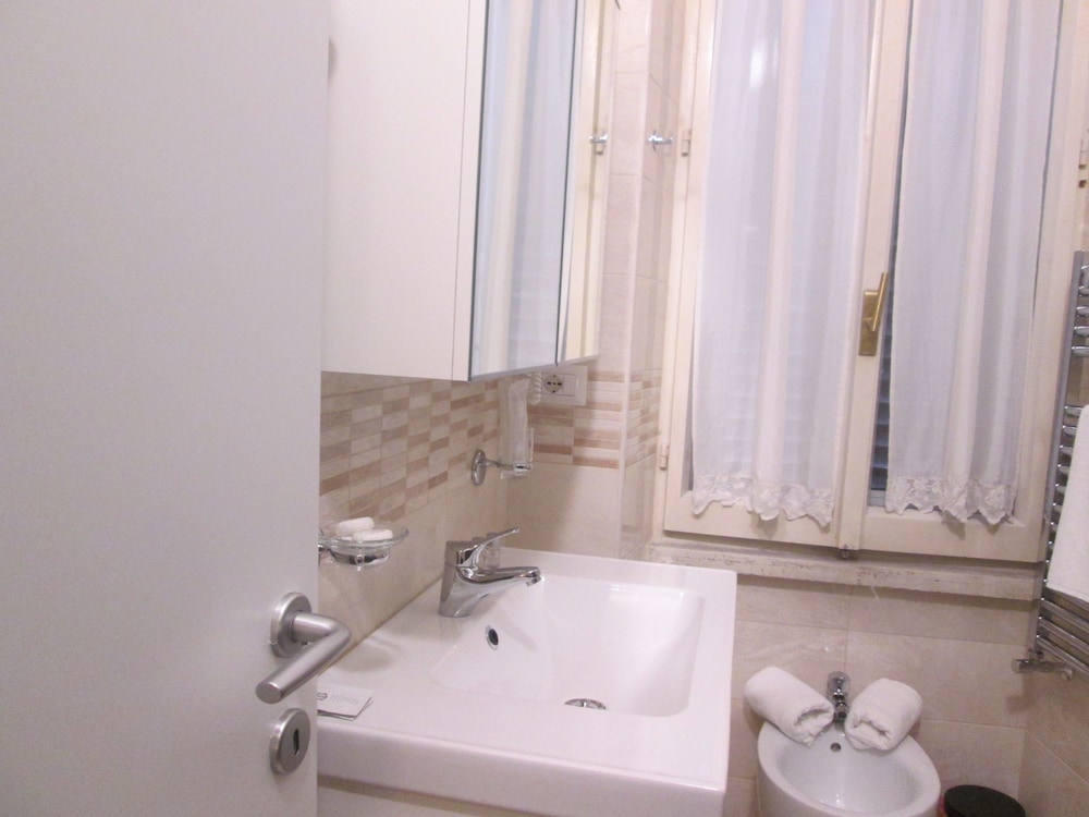 Trevi Elegance Suite