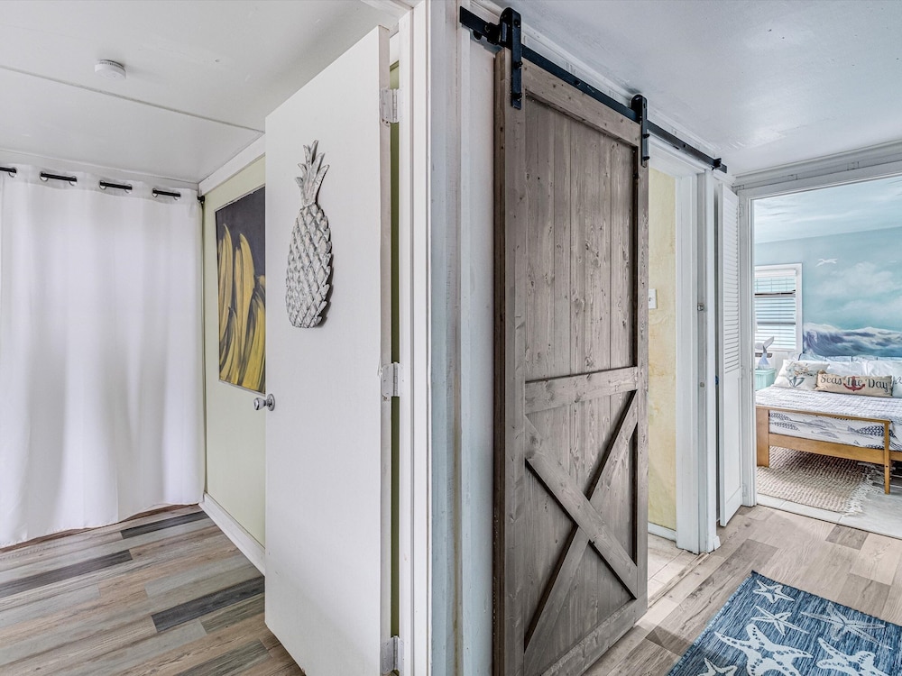 Lime Time Rp935 4 Bedroom Home
