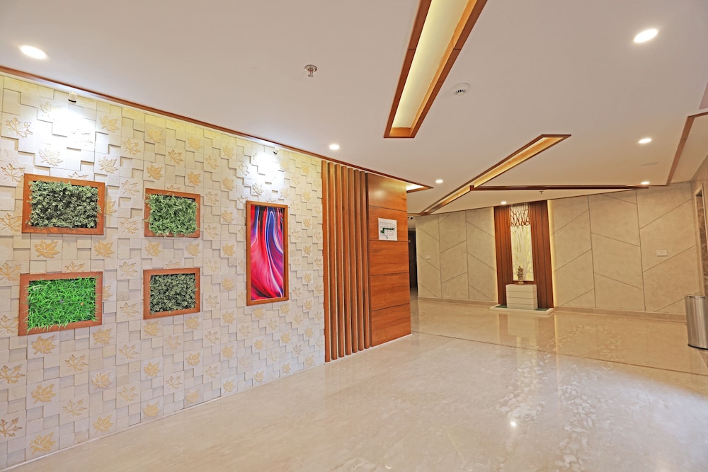 Krishnavalsam Regency view 2