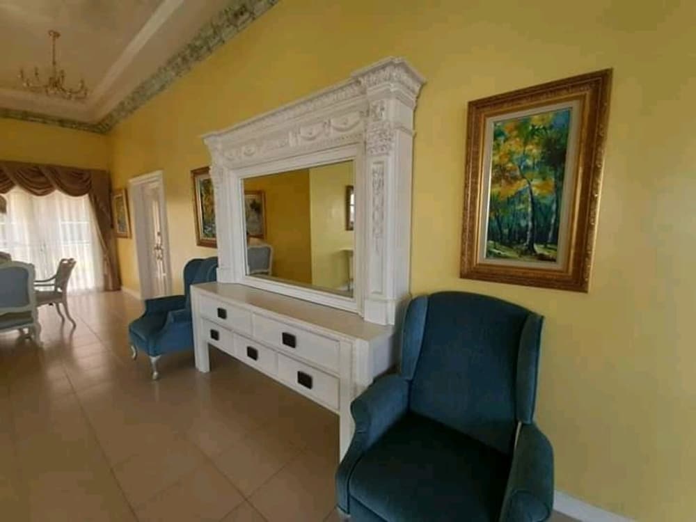 Canoy's Mansion Apartelle in Dalaguete Cebu view 5