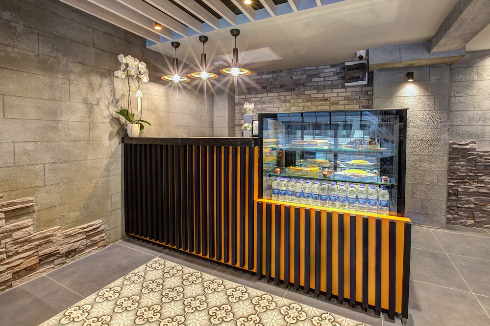 No:12 Otel Sultanahmet - Image 21