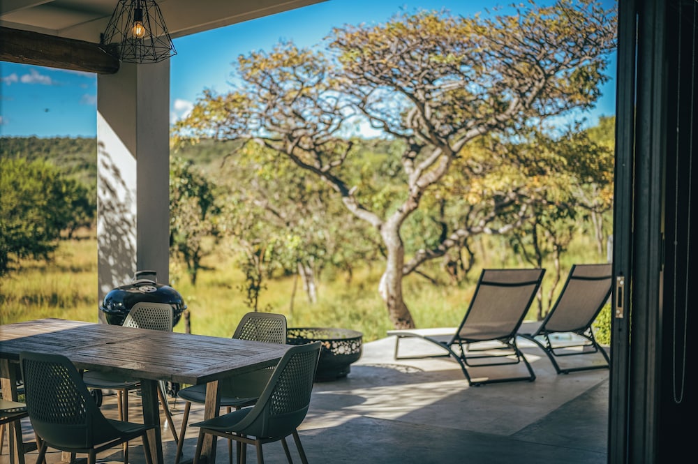 Summerplace Game Reserve