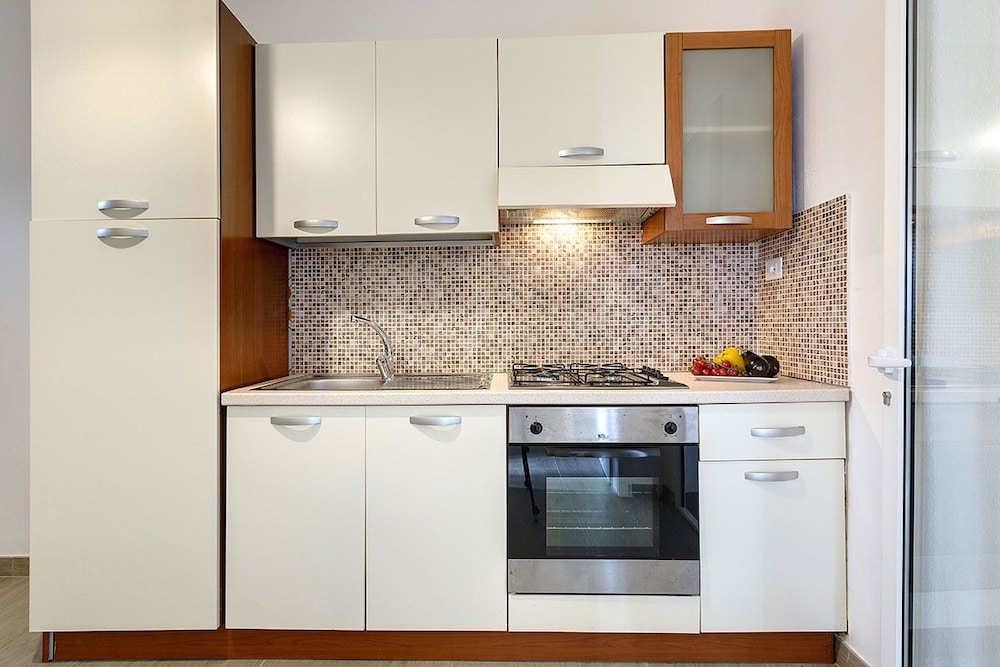 Faruk Leuca Resort