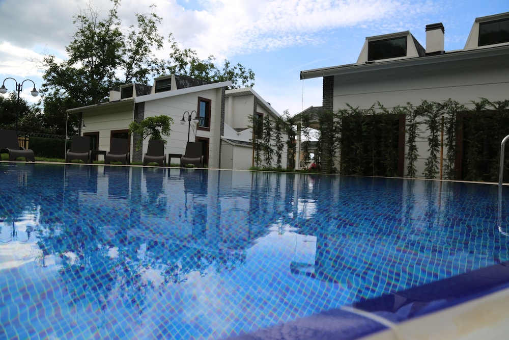 Sapanca Alfa Suites & SPA