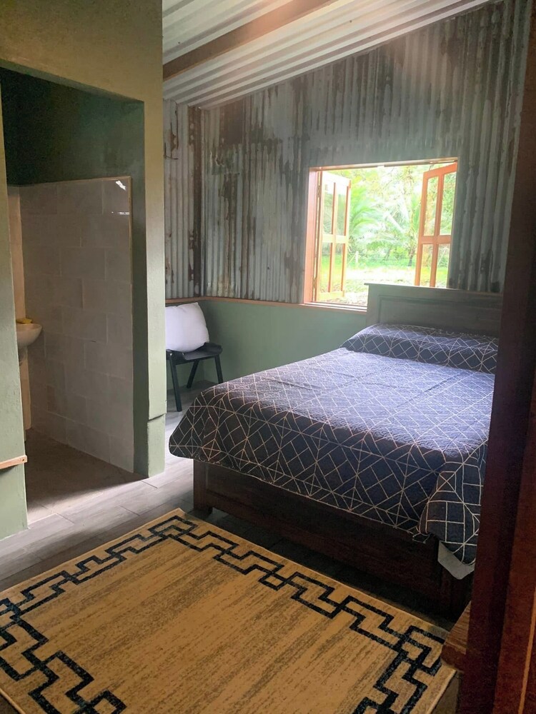 Rio Nino Lodge