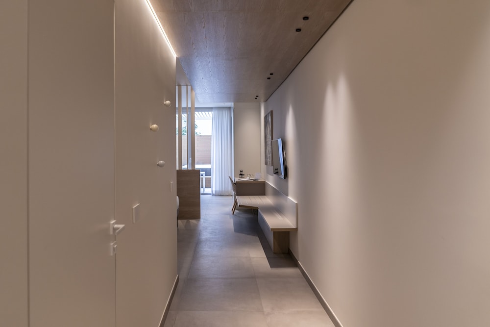 Sicilia's Residence Hotel Art & Spa
