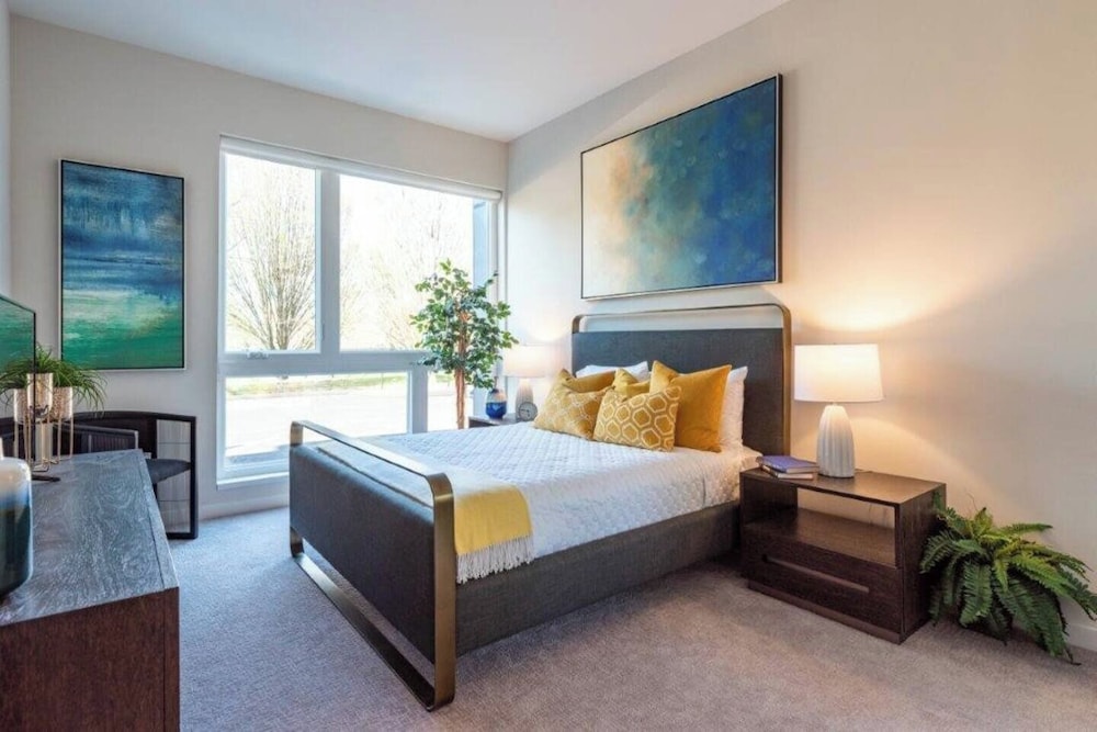 New Haven Vacations - Luxury Furnished Apartments by Hyatus Downtown at Yale - Property Image 22