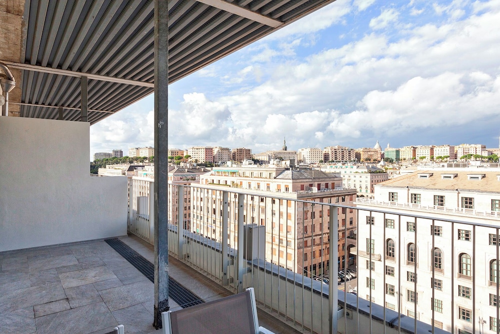 Deluxe Apartments by Wonderful Italy