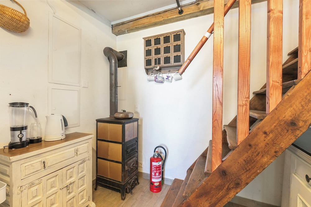 Mille Colline la Casa 1 duplex
