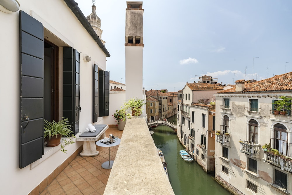 Palazzo Schiavoni Residenza d’Epoca
