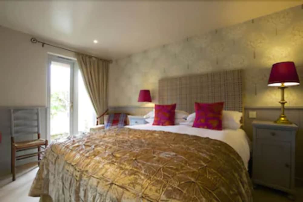 Melksham Vacations - The Pear Tree Inn - Property Image 40