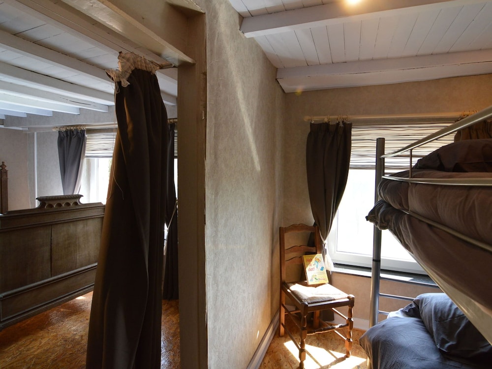 Cottage in Ardennes With Heated Pool view 5