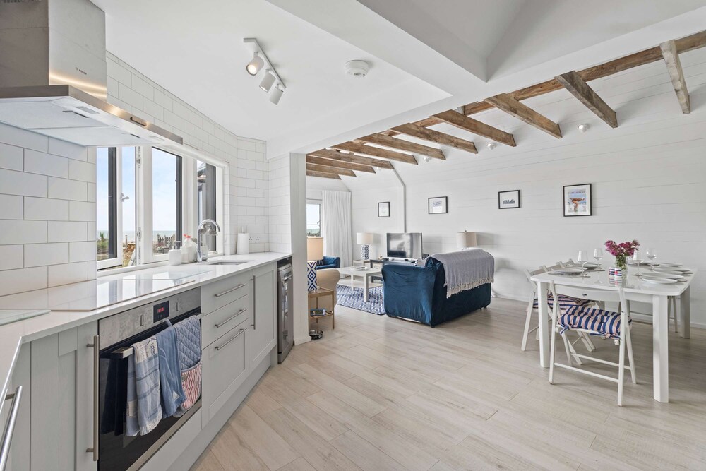 Seashells-stylish Coastal Living