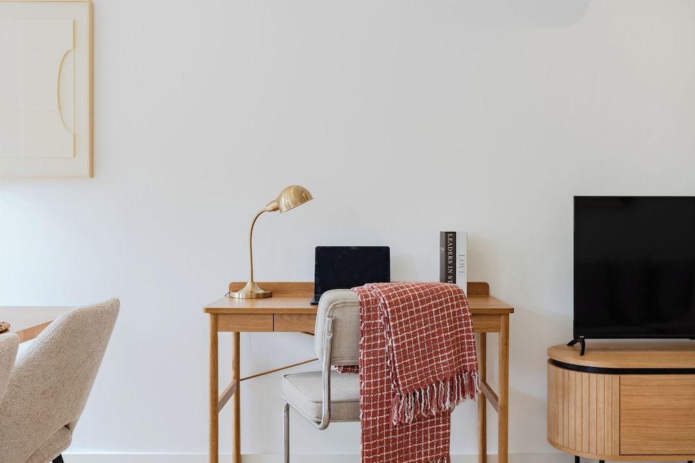 The Light Loft at BoaVista Flats