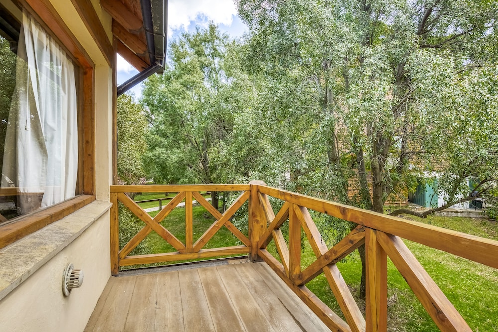 Pioneros Suites by Grupo Tierra Gaucha - Image 1