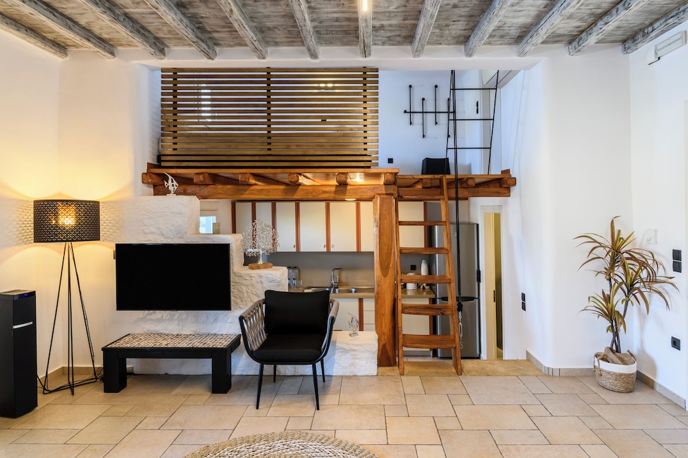 Aurora Mykonos Villas 4